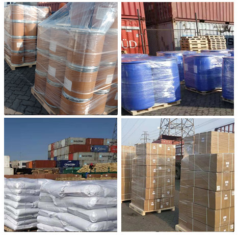 提供港口服务、货物装卸打托